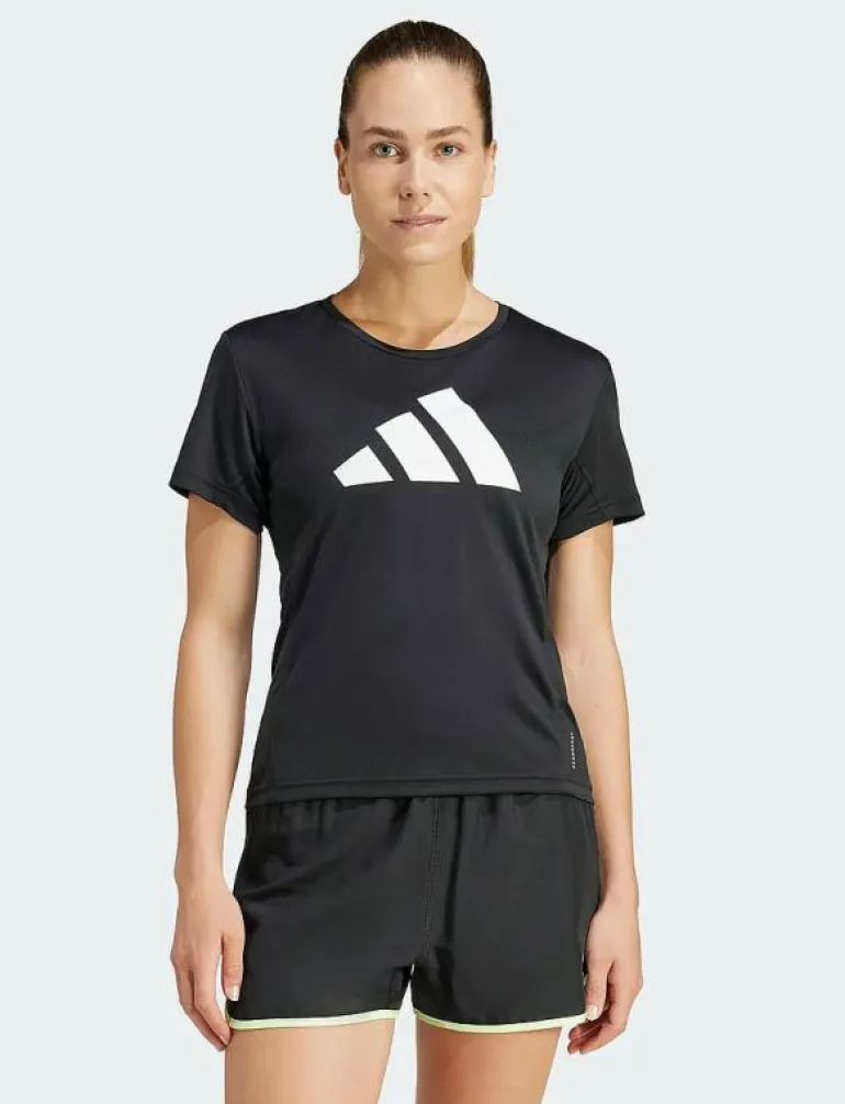 RUN IT TEE - T-Shirts