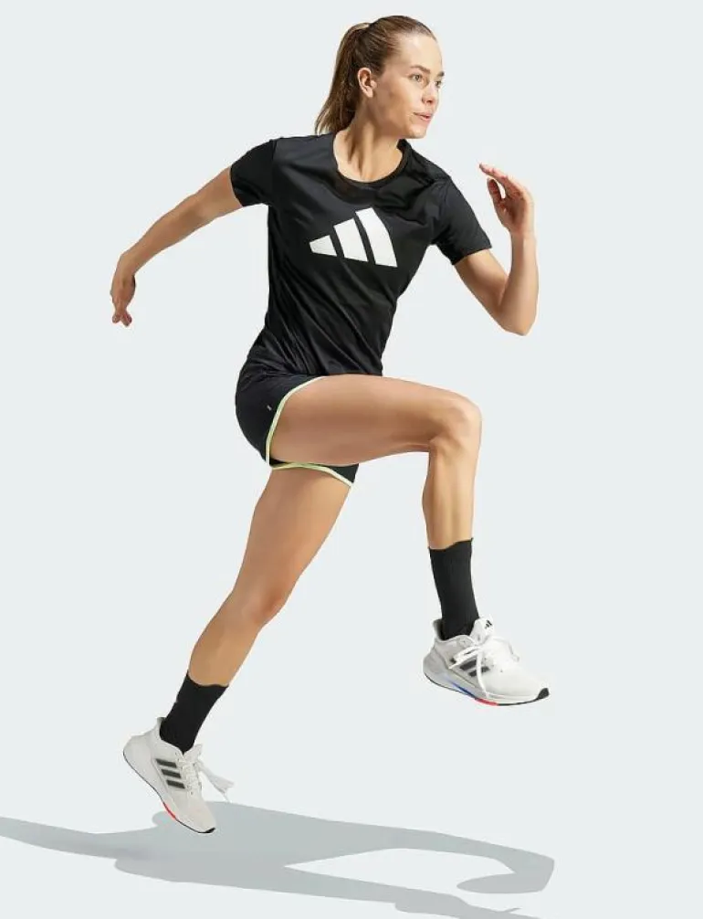 RUN IT TEE - T-Shirts