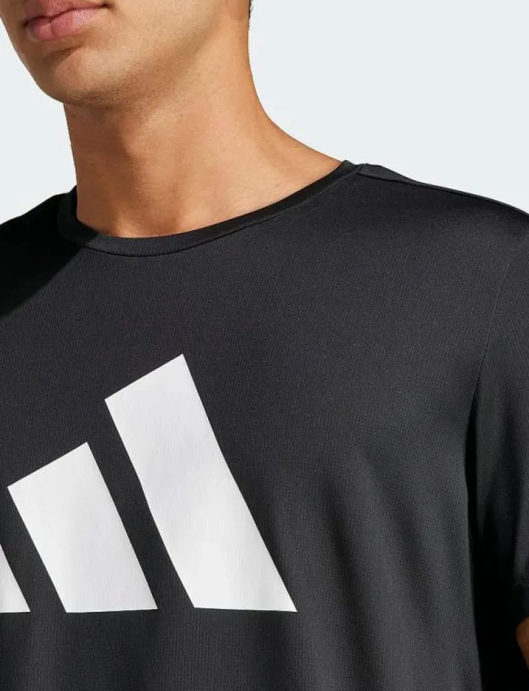 RUN IT TEE - T-shirts
