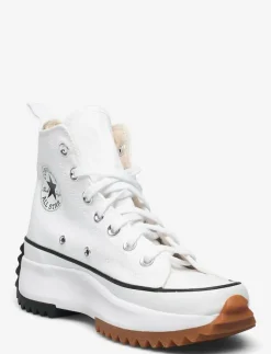 Run Star Hike - Höga sneakers