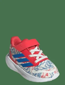 RUNFALCON DINO EL I - Låga sneakers