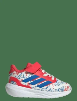 RUNFALCON DINO EL I - Låga sneakers