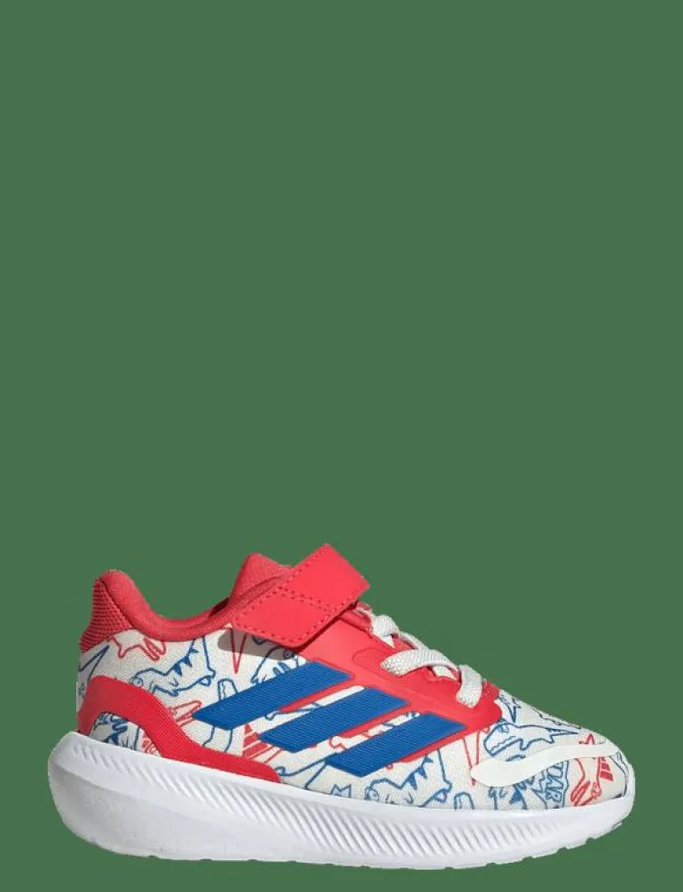 RUNFALCON DINO EL I - Låga sneakers