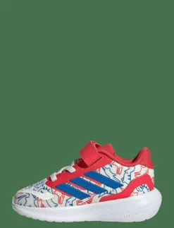 RUNFALCON DINO EL I - Låga sneakers