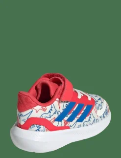 RUNFALCON DINO EL I - Låga sneakers