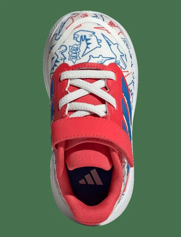 RUNFALCON DINO EL I - Låga sneakers