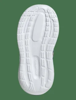 RUNFALCON DINO EL I - Låga sneakers