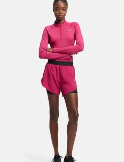 RUNNING 2 IN 1 SHORT - Casual shorts
