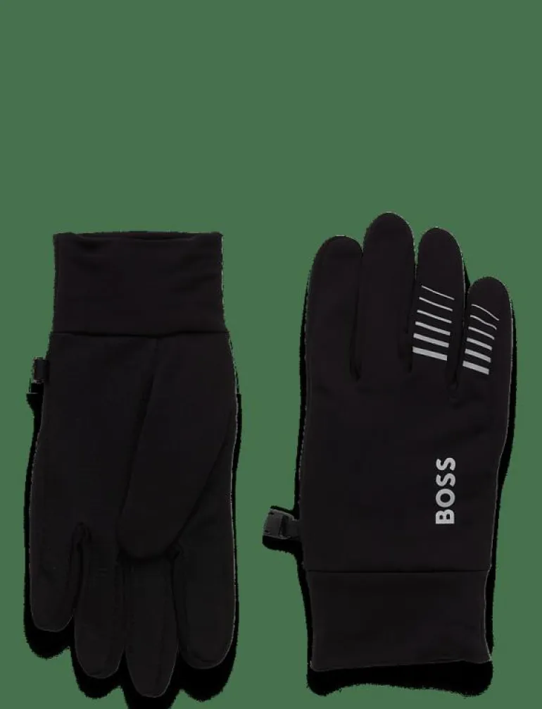 Running-Gloves-4 - Fingervantar