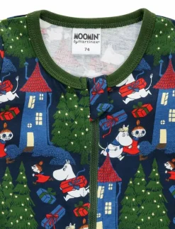 RUSCH PYJAMAS - One-sie