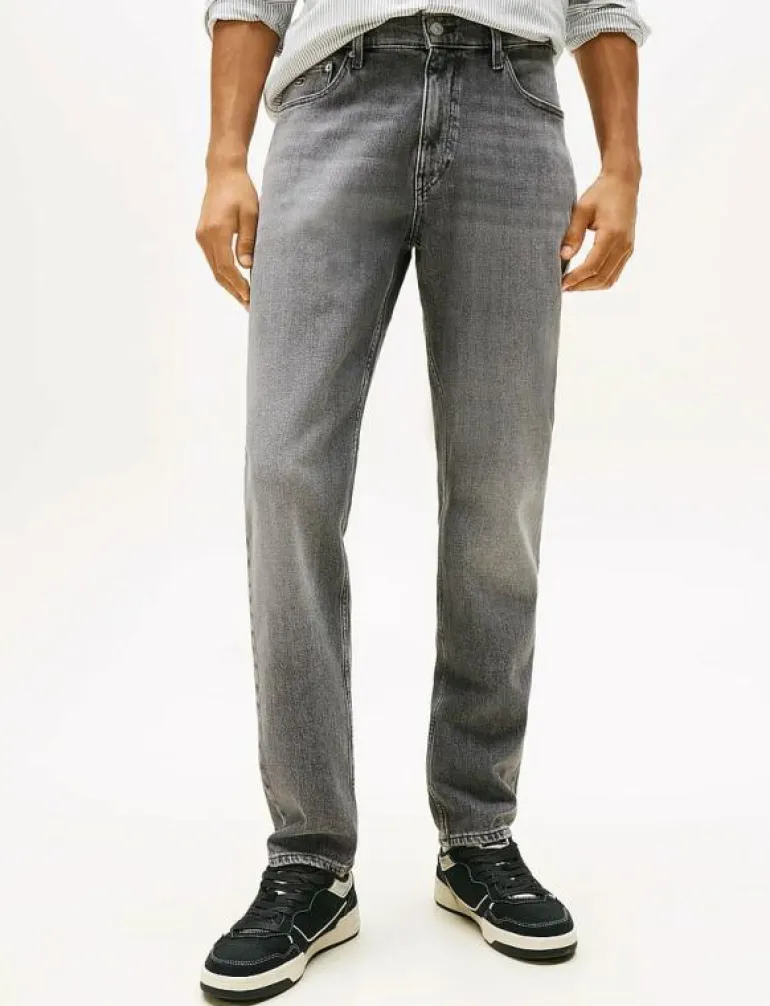 RYAN SLIM STR BI0177 - Slim jeans