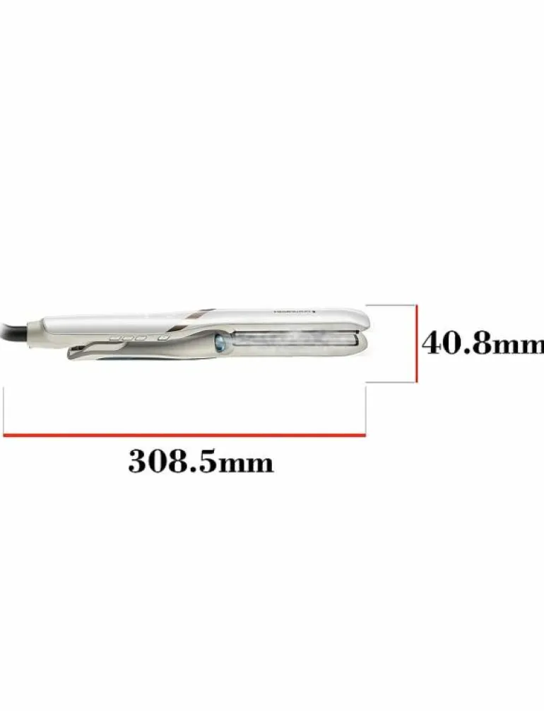 S9001 Hydraluxe PRO Straightener - Stylingverktyg