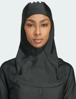 3S SWIM HIJAB - Simutrustning