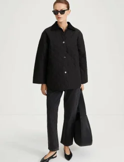 SABRIA JACKET - Quiltade jackor