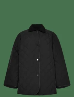 SABRIA JACKET - Quiltade jackor