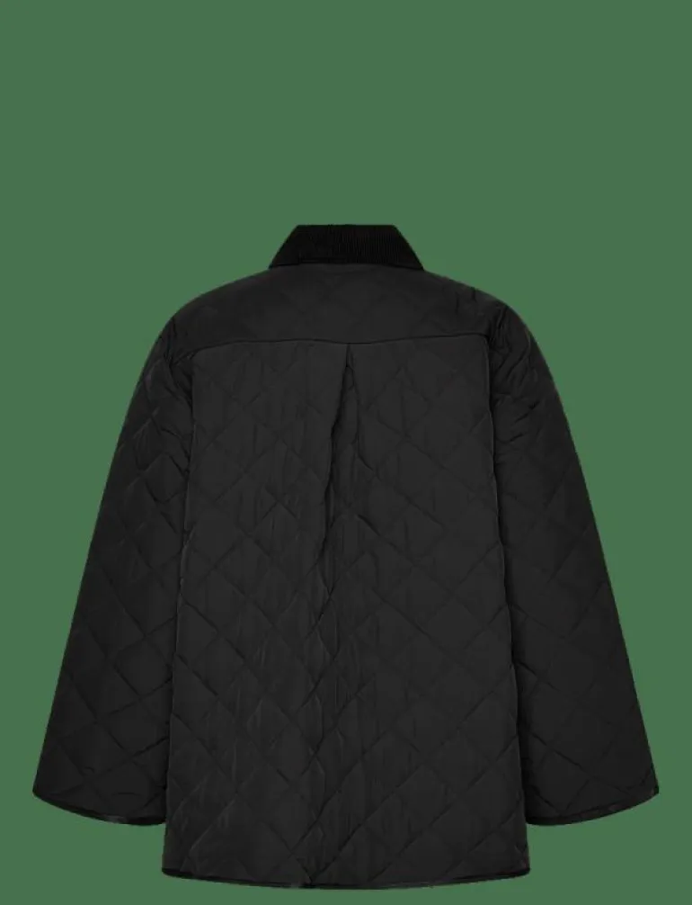 SABRIA JACKET - Quiltade jackor
