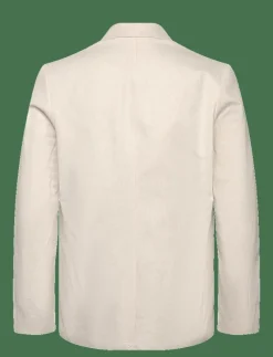Sacho blazer 15219 - Enkelknäppta kavajer