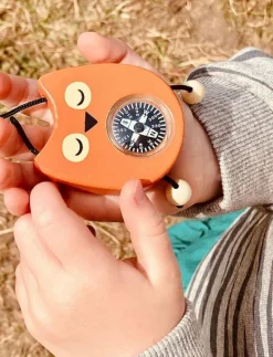 Safari Adventure Kit - Utomhusleksak