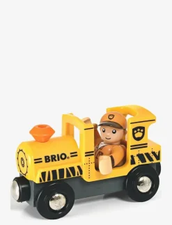 Safari Adventure Set - Träfigur