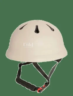 Safety Helmet - Beige -XS (48-52 cm) - Hjälm och Skydd