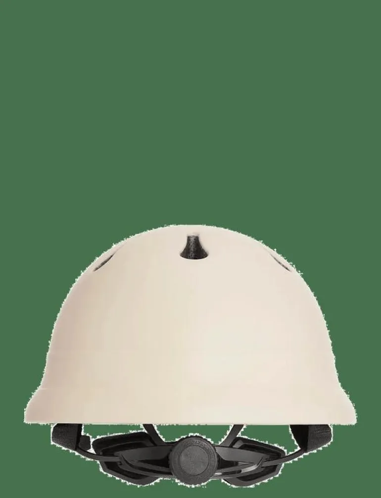 Safety Helmet - Beige -XS (48-52 cm) - Hjälm och Skydd