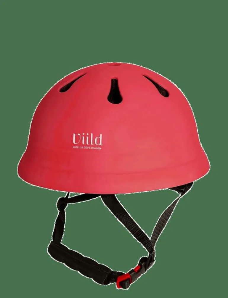 Safety Helmet - Berry - S (51-54 cm) - Hjälm och Skydd