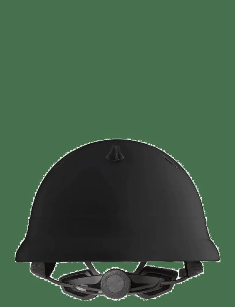 Safety Helmet - Black - XS (48-52 cm) - Hjälm och Skydd