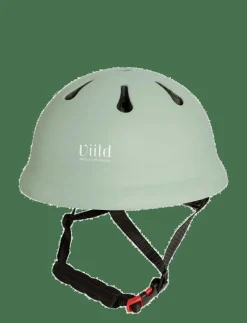 Safety Helmet - Pale Jade -XS (48-52 cm) - Hjälm och Skydd