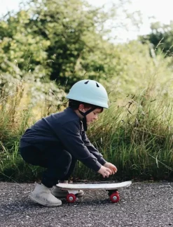 Safety Helmet - Pale Jade -XS (48-52 cm) - Hjälm och Skydd