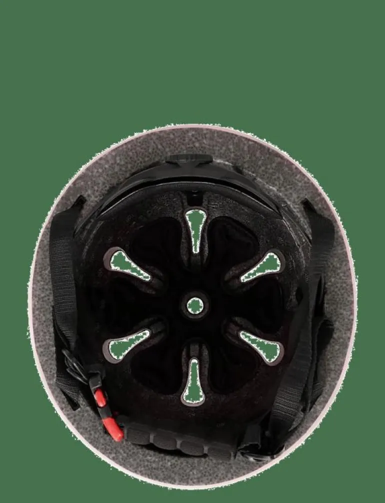 Safety Helmet - Rose - S (51-54 cm) - Hjälm och Skydd