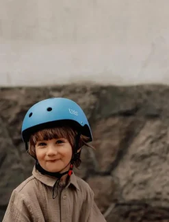 Safety Helmet Toddler - Azure - M (54-59 cm) - Hjälm och Skydd
