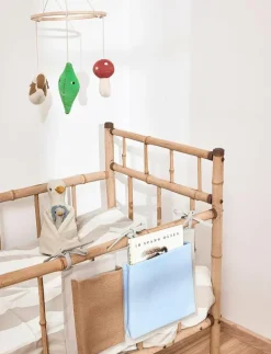 Saga Bed Storage - Sängtillbehör