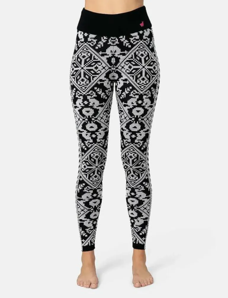 SAGA PANTS - Leggings