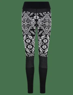 SAGA PANTS - Leggings