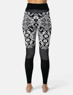 SAGA PANTS - Leggings