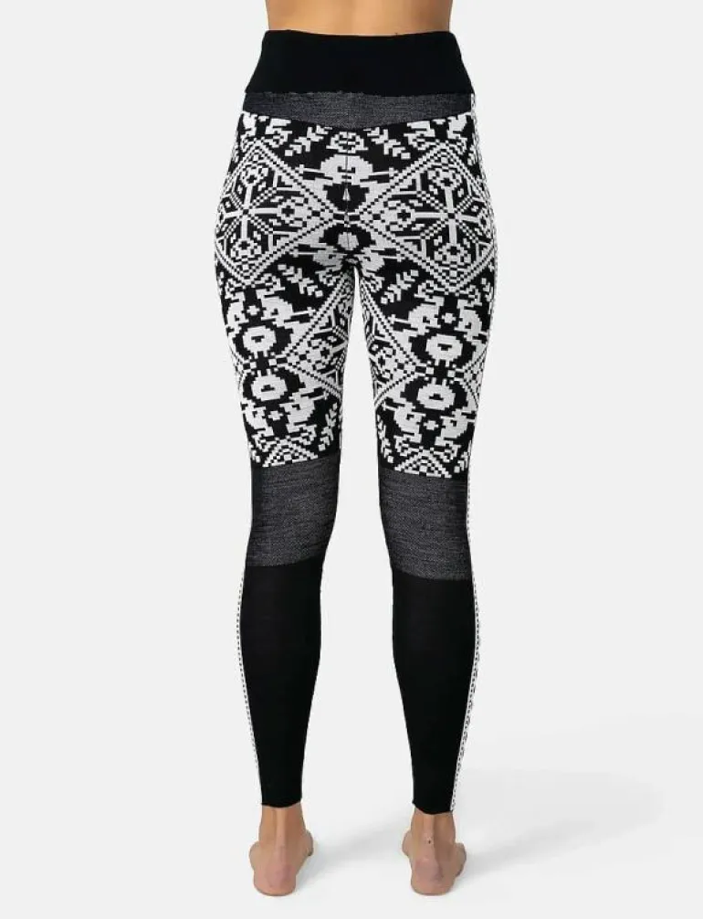SAGA PANTS - Leggings
