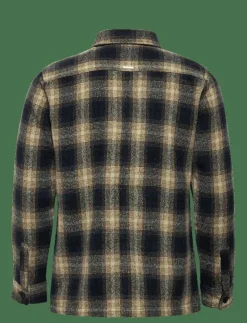 Salah Overshirt - Jackor & rockar