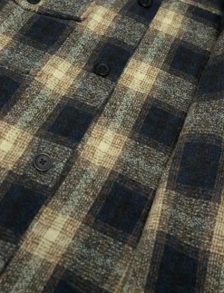 Salah Overshirt - Jackor & rockar