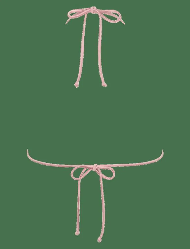 Salento triangle - Triangelformad bikinis