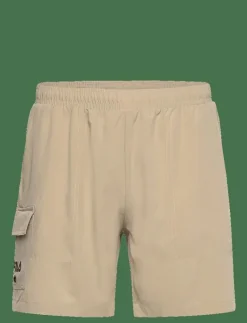 SALERNO cargo beach shorts - Badbyxor