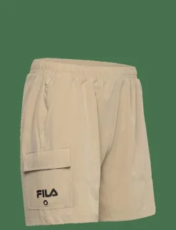 SALERNO cargo beach shorts - Badbyxor