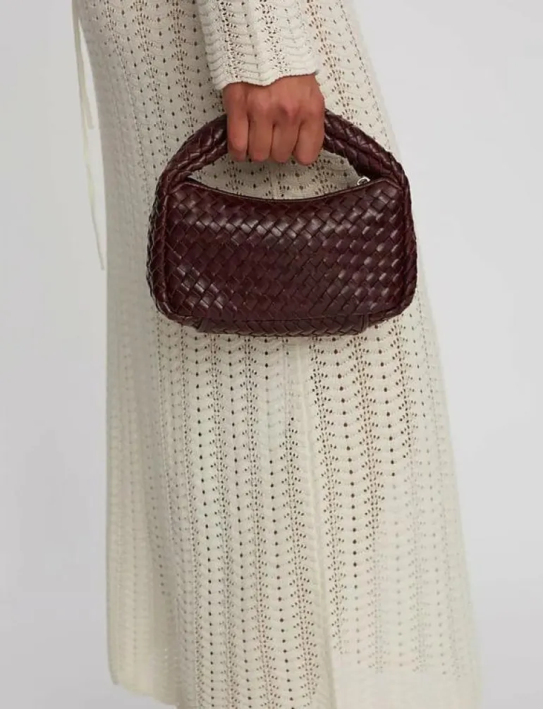 Salerno shoulder bag Madelaine - Handväskor