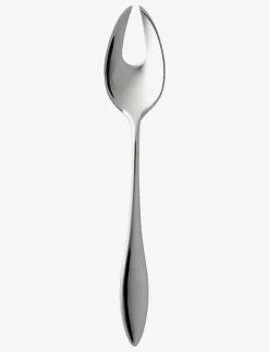 Salladsbestick indra 27,6 cm blank stål 2 pcs Set - Salladsbestick