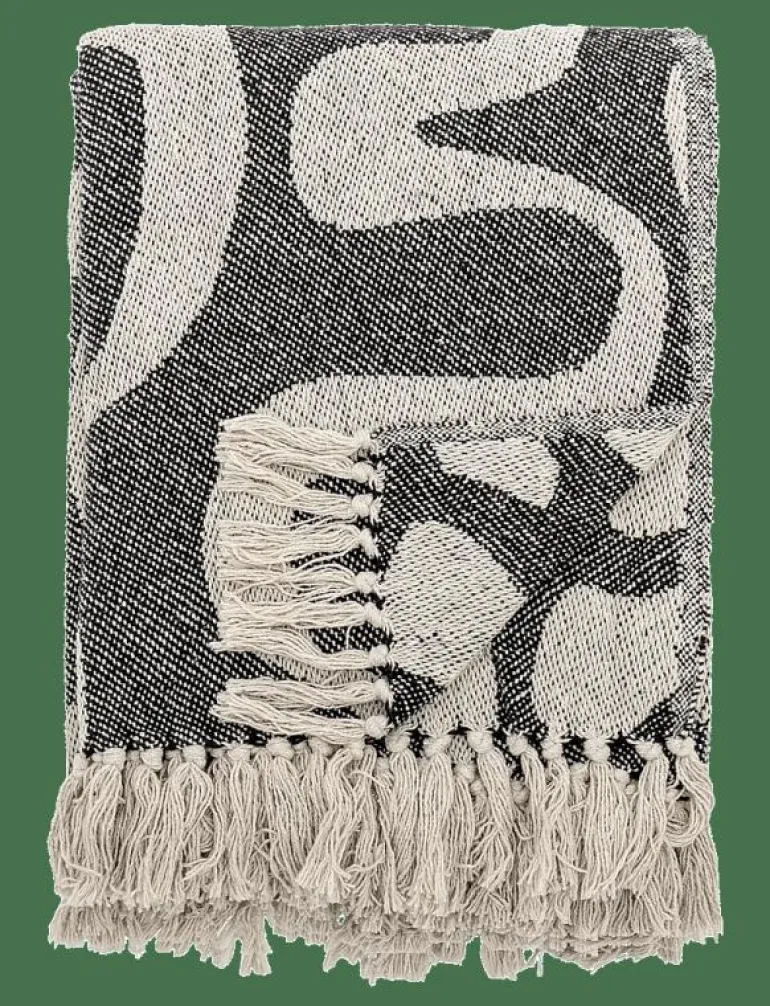 Salobre Throw - Filtar & Plädar