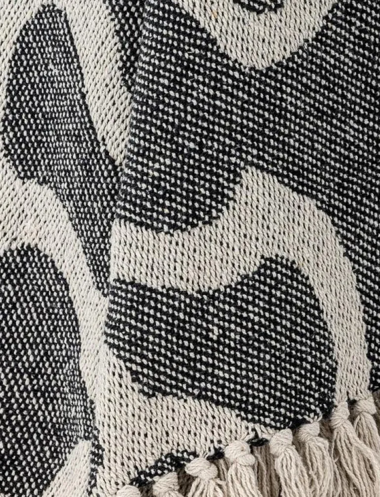 Salobre Throw - Filtar & Plädar