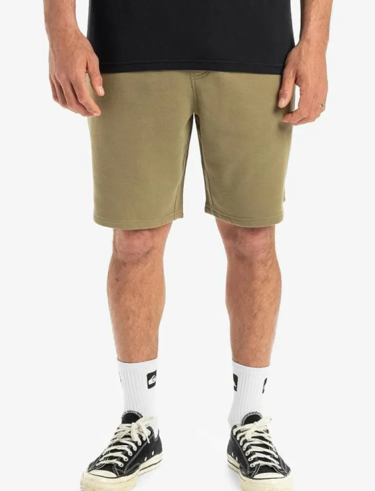 SALT WATER FLEECE SHORT - Sweatshorts