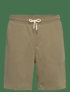 SALT WATER FLEECE SHORT - Sweatshorts