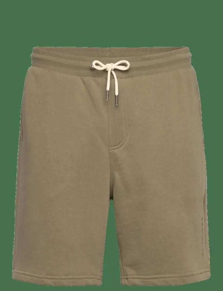 SALT WATER FLEECE SHORT - Sweatshorts