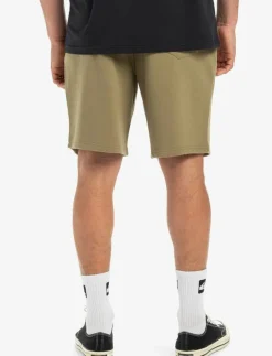 SALT WATER FLEECE SHORT - Sweatshorts