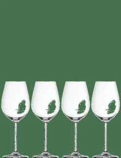 Salute Rödvinsglas 55 cl 4-pack - Rödvinsglas